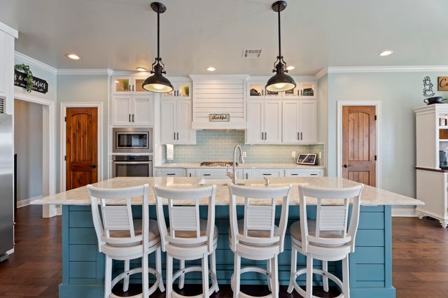 62791 E 316 Road, Grove, OK 74344