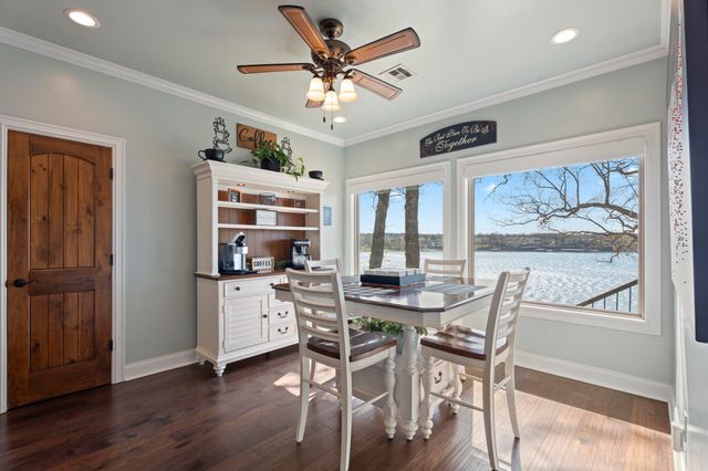 62791 E 316 Road, Grove, OK 74344