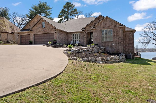 62791 E 316 Road, Grove, OK 74344