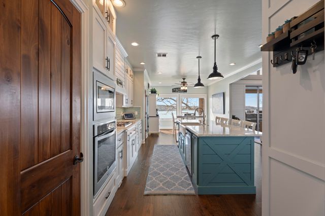 62791 E 316 Road, Grove, OK 74344