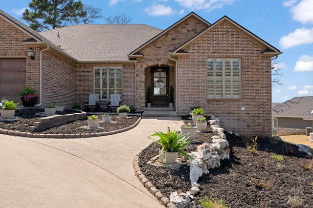 62791 E 316 Road, Grove, OK 74344