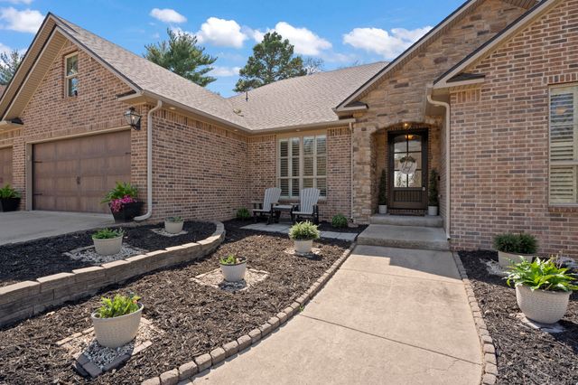 62791 E 316 Road, Grove, OK 74344