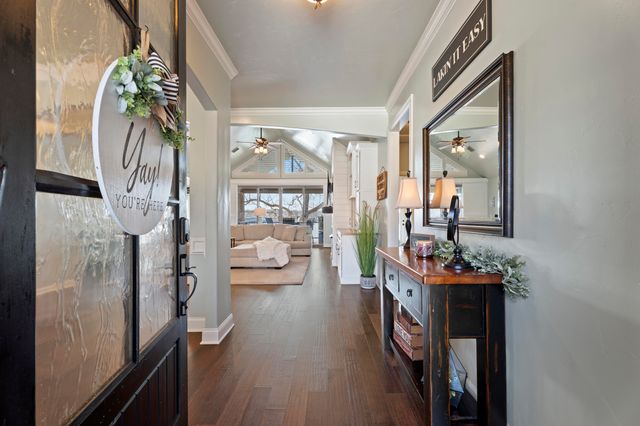 62791 E 316 Road, Grove, OK 74344