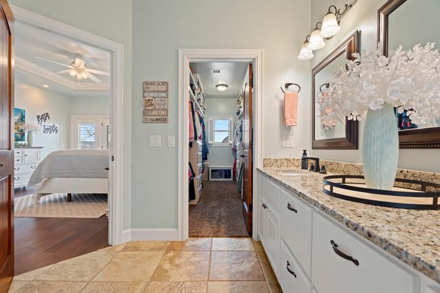 62791 E 316 Road, Grove, OK 74344