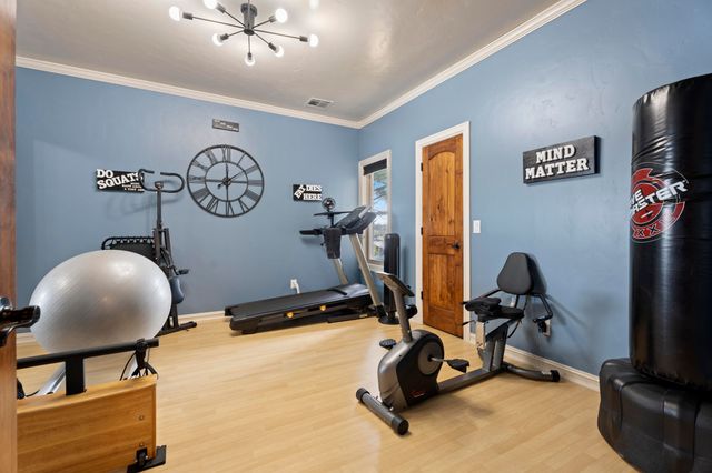 62791 E 316 Road, Grove, OK 74344