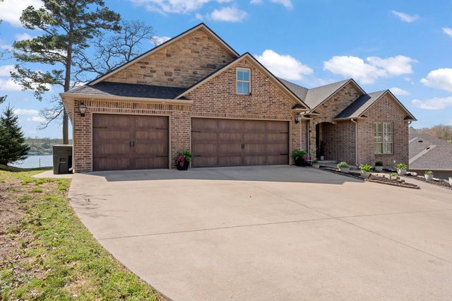 62791 E 316 Road, Grove, OK 74344