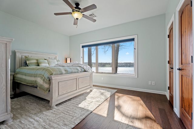 62791 E 316 Road, Grove, OK 74344