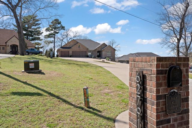 62791 E 316 Road, Grove, OK 74344