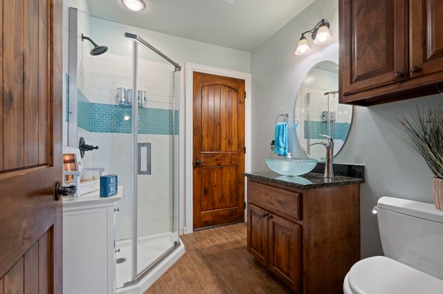 62791 E 316 Road, Grove, OK 74344