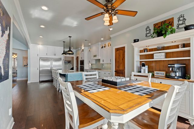 62791 E 316 Road, Grove, OK 74344