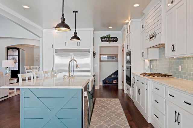 62791 E 316 Road, Grove, OK 74344