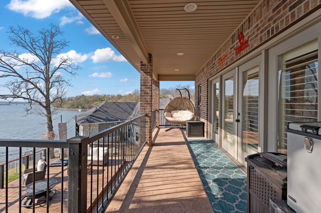 62791 E 316 Road, Grove, OK 74344