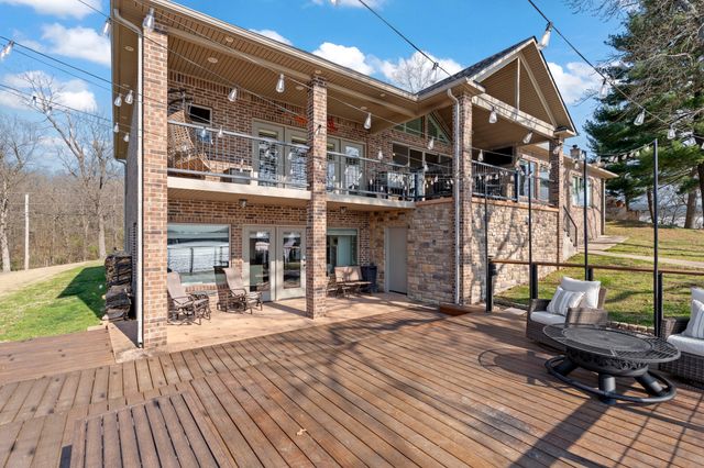 62791 E 316 Road, Grove, OK 74344