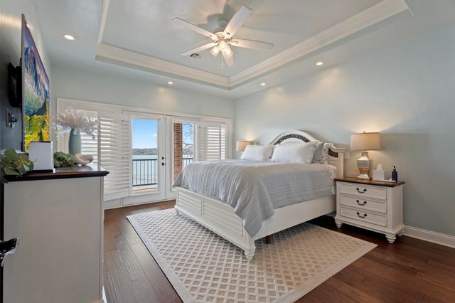 62791 E 316 Road, Grove, OK 74344