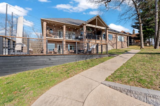 62791 E 316 Road, Grove, OK 74344