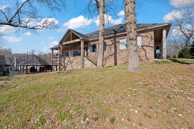 62791 E 316 Road, Grove, OK 74344