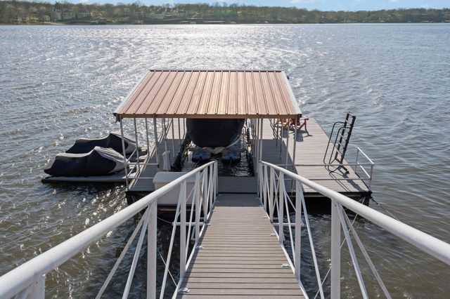 62791 E 316 Road, Grove, OK 74344