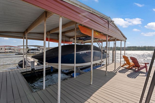 62791 E 316 Road, Grove, OK 74344