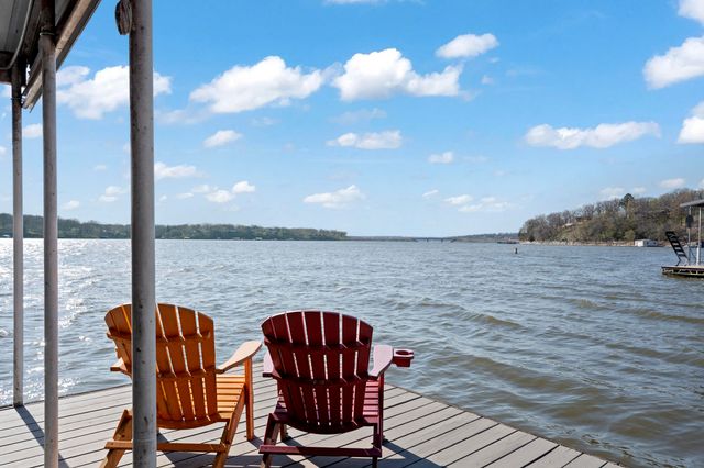 62791 E 316 Road, Grove, OK 74344