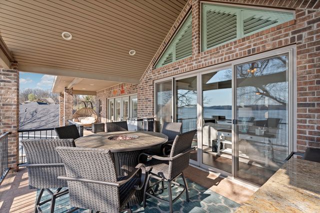 62791 E 316 Road, Grove, OK 74344