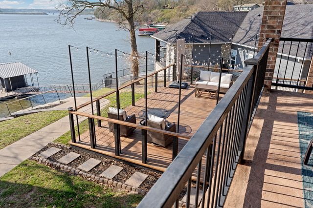 62791 E 316 Road, Grove, OK 74344