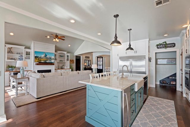 62791 E 316 Road, Grove, OK 74344