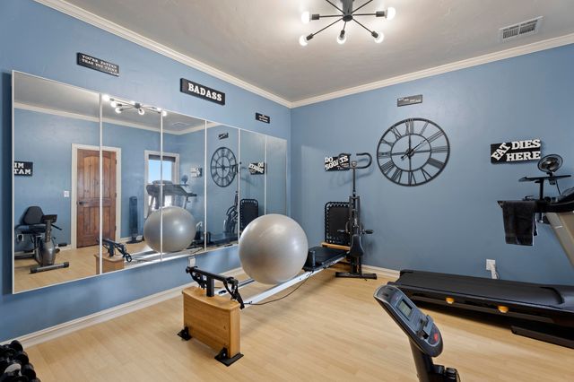 62791 E 316 Road, Grove, OK 74344