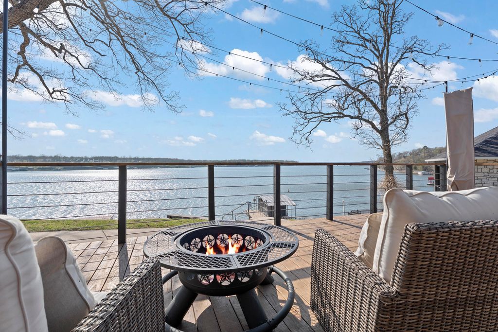 62791 E 316 Road, Grove, OK 74344