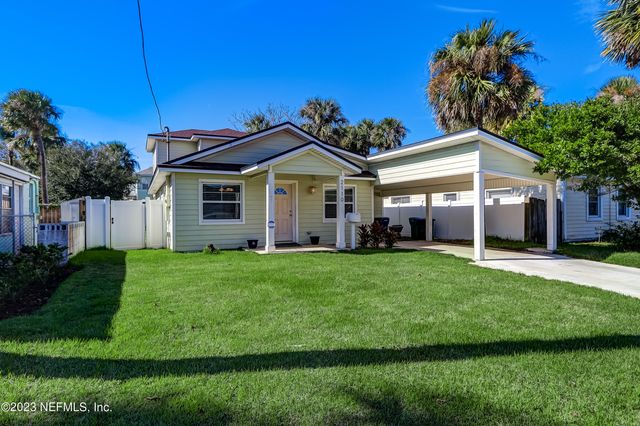 2110 3RD Street, Neptune Beach, FL 32266