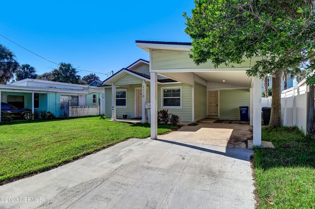 2110 3RD Street, Neptune Beach, FL 32266