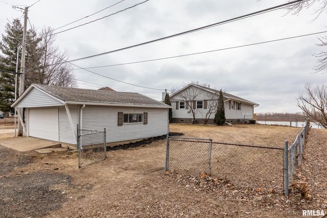 17308 N IVY Lane, Chillicothe, IL 61523