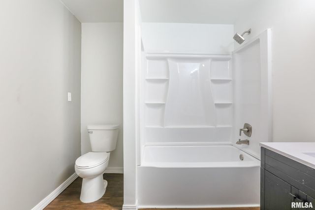 17308 N IVY Lane, Chillicothe, IL 61523