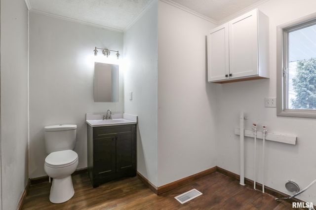 17308 N IVY Lane, Chillicothe, IL 61523