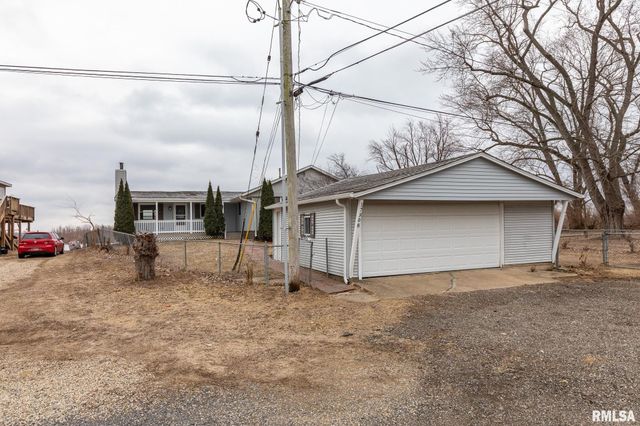 17308 N IVY Lane, Chillicothe, IL 61523