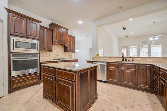 4511 Crossvale Ridge Ln, Katy, TX 77494