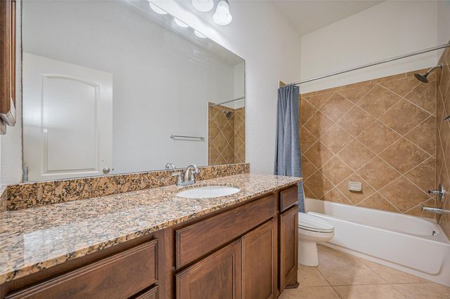 4511 Crossvale Ridge Ln, Katy, TX 77494