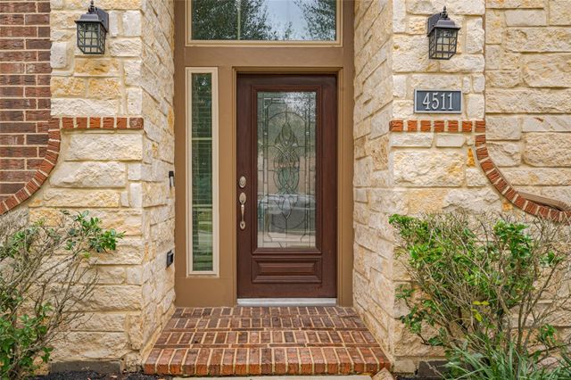 4511 Crossvale Ridge Ln, Katy, TX 77494