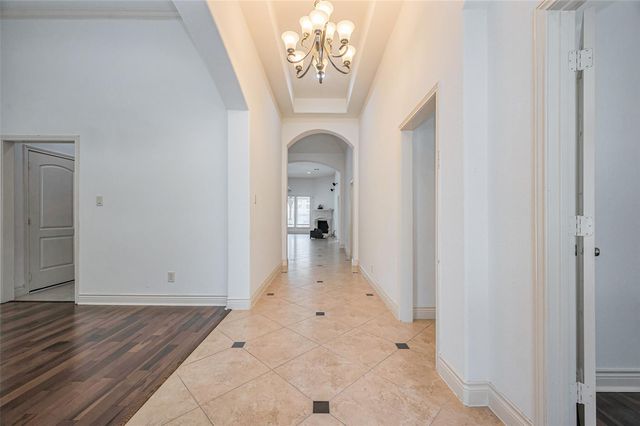 4511 Crossvale Ridge Ln, Katy, TX 77494