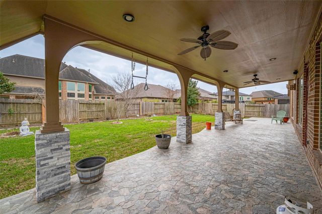 4511 Crossvale Ridge Ln, Katy, TX 77494