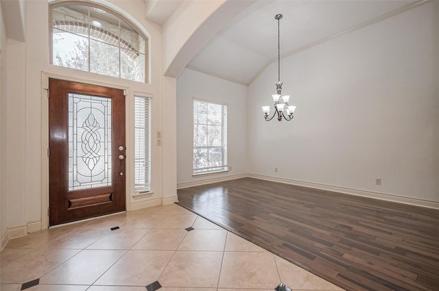 4511 Crossvale Ridge Ln, Katy, TX 77494