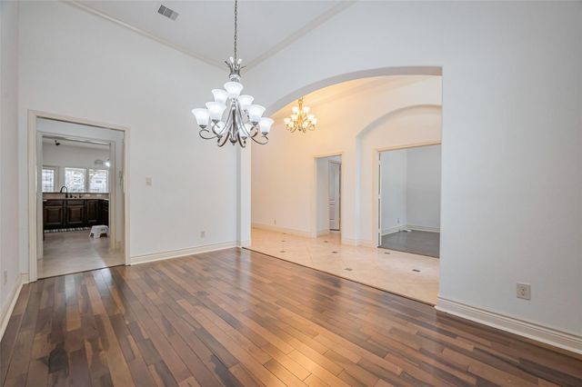 4511 Crossvale Ridge Ln, Katy, TX 77494