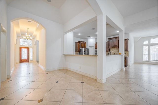 4511 Crossvale Ridge Ln, Katy, TX 77494