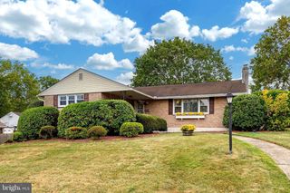 240 MERVINE ST, Pottstown, PA 19464