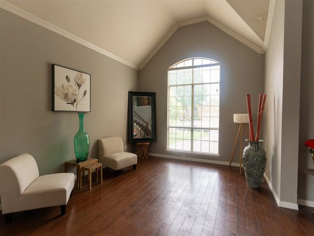 6947 Navigation Drive, Grand Prairie, TX 75054