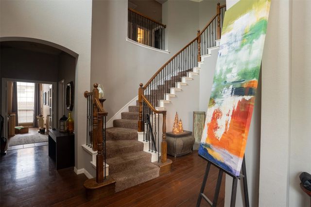 6947 Navigation Drive, Grand Prairie, TX 75054