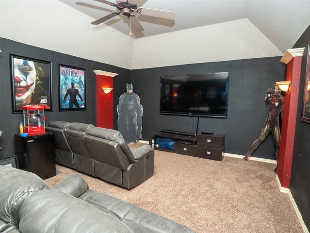 6947 Navigation Drive, Grand Prairie, TX 75054
