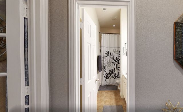 6947 Navigation Drive, Grand Prairie, TX 75054