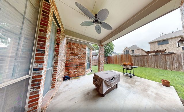 6947 Navigation Drive, Grand Prairie, TX 75054