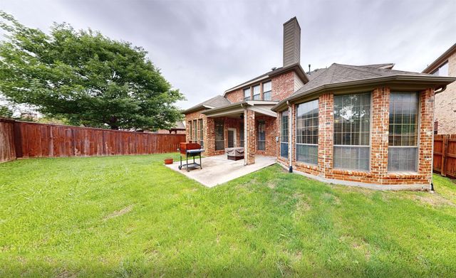 6947 Navigation Drive, Grand Prairie, TX 75054