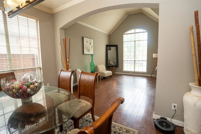 6947 Navigation Drive, Grand Prairie, TX 75054